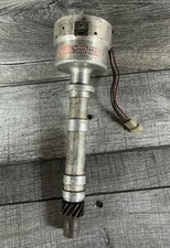 Mallory Unilite Ignition 4748201 For Chevy Sbcbbc