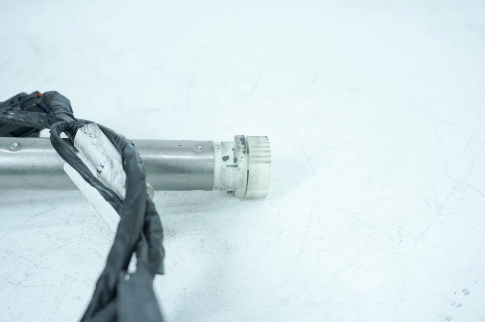 Sensor de acelerador 11 Harley Touring Electra Ultra OEM agarre giratorio paseo volar por cable Foto 2 de 4