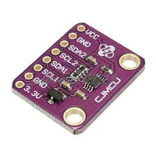 IIC I2C-bus PCA9306 Bidirectional Voltage-Level Translator Breakout Board Module