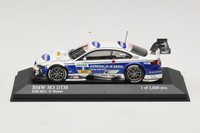 BMW M3 E92 DTM #2 D. Werner BMW Team Schnitzer DTM 2013 Minichamps 1:43 | 410132