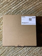 Siemens SC-SS-CW-F. Speaker Strobe White. New unopened.