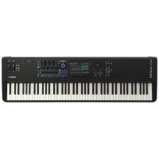 MODX M8 88-key Yamaha Synthesizer NEW