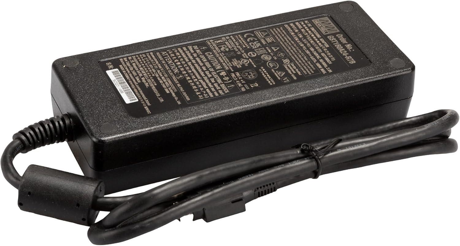 Alimentation Mean Well GST160A24-R7B contre les coupures de courant