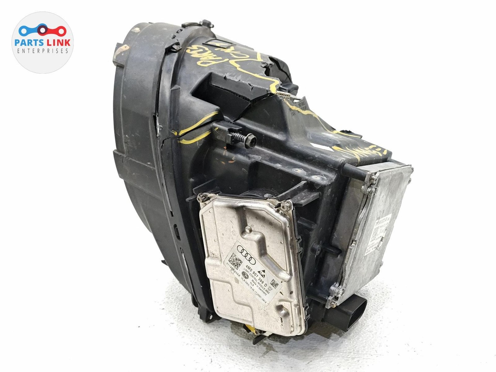 Bentley Bentayga Speed 2017-2020 Front Right Headlight