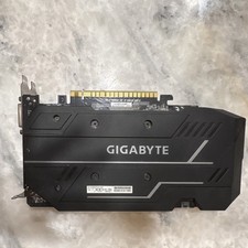 Gigabyte Nvidia GTX 1650 Super