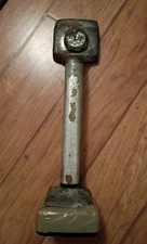 Carpet Install Tool Knee Kicker ROBERTS 10-501 Golden Touch"GT"  