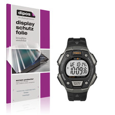 6x Protective Film for Timex Ironman Clear Screen Protector Display dipos