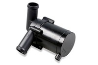 Hepu AP8223 Zusatzwasserpumpe, Zuheizer FüR BMW