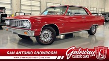 1964 Chevrolet Chevelle for Sale