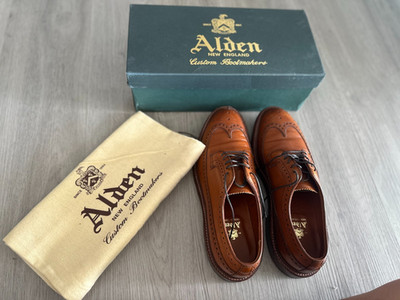 Alden 979