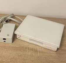 Freebox Crystal HD Player + Alimentation Freeplug - Free Boitier TV