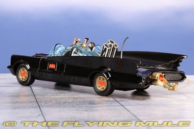 Corgi 1:46 Batmobile Batman and Robin | eBay