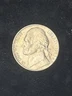 1993 D Jefferson Nickel Circulated