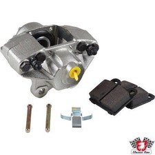 JP Bremssattel 8161900100 für VW