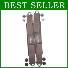 Upgrade Your Clogs with Soft Adjustable Straps