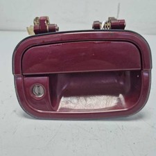 Porte avant et accessoires Mitsubishi SPACE WAGON