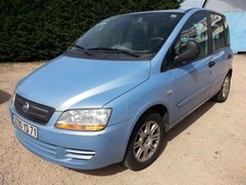 Retroviseur gauche (ou coque) Fiat MULTIPLA