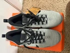 Nike Flex Experience RN 12 Running Shoes DV0744-001 Size 10
