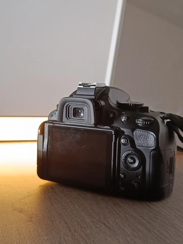 Nikon D5100, photo 4 sur 5