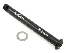 Fox Suspension Kabolt Axle Assembly (Black)