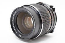 Mamiya f/2.8 Camera Lenses 55mm Focal for sale - eBay