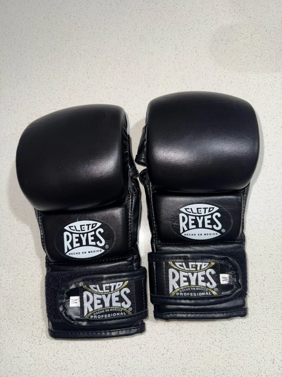 Cleto Reyes Men Boxing Gloves for sale | eBay