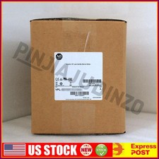 Allen Bradley VPL-B1001M-PJ14AA Servo Motor New VPL B1001M PJ14AA Fast Shipping