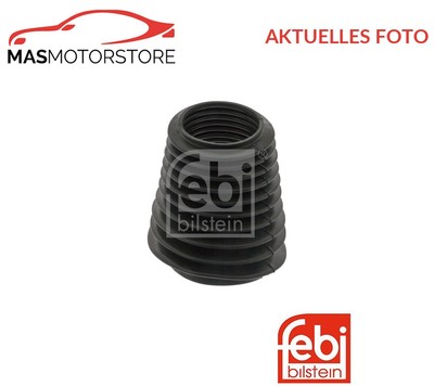 STOßDÄMPFER PROTECTION-KIT VORNE FEBI BILSTEIN 05046 P NEU OE QUALITÄT