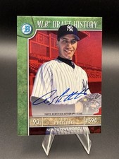 2017 Bowman Baseball Cards 71