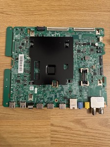 Mainboard für Samsung BN94-11378B, BN41-02528A aus UE55KU6179