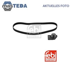 22056 ZAHNRIEMENSATZ SET KIT FEBI BILSTEIN FÜR OPEL VIVARO,MOVANO 1.9L