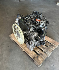 MOTOR VOLKSWAGEN 2.0 TDI CSN CRAFTER 64TKm KO...