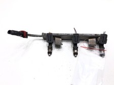 Injecteur Mitsubishi SPACE STAR