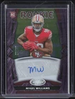 2025 Topps Signature Mykel Williams Purple (RAW)