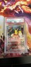 Pokemon 2023 Japanese Detective Pikachu 098/SV-P Sv-P Promo Holo PSA 10
