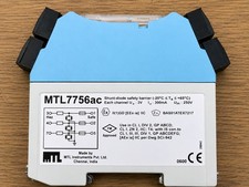 MTL7756AC 3-Channel RTD / Thermocouple Input ...