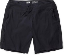 Mountain Hardwear Women's Dynama Bermuda