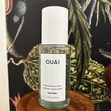 OUAI Santorini Fragrance Mist - 3.3 oz/97 mL