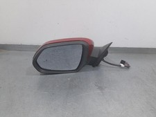 Retroviseur gauche (ou coque) Mg ZS