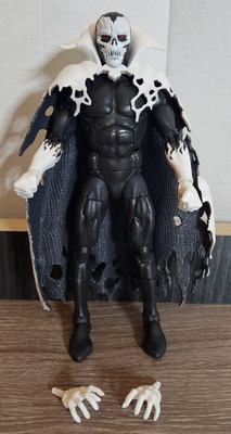Hasbro Marvel Legends Series D SPAYRE Rintrah BAF Wave Action Figure
