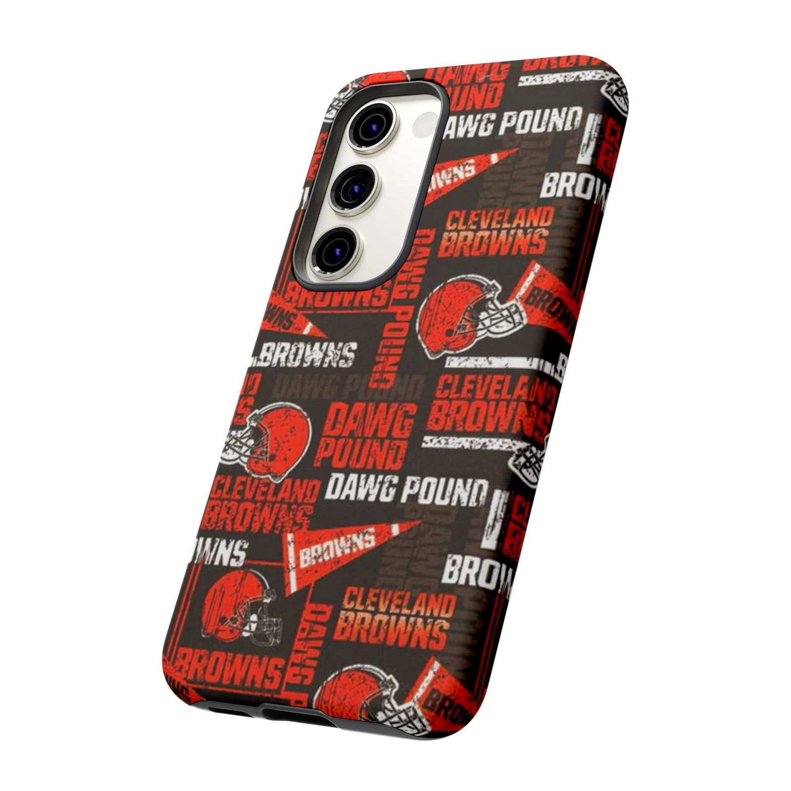 Cleveland Browns Phone Cases for iPhone