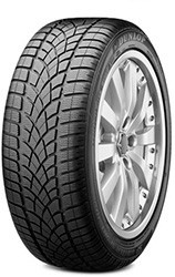 DUNLOP SP WINTER SPORT 3D 235/50R19 103H XL Winter Tyre - EAN 4038526320896