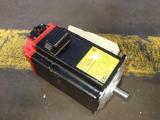 FANUC AIS 4/5000 SERVO MOTOR 1 KW 12250270172