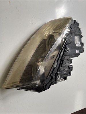 Audi A8 A8L Passenger Headlight Xenon 06 07 08 09 10 4E0 941 004 BT
