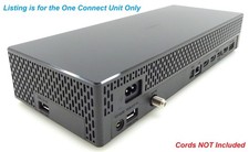 Samsung QN50LS03D QN43LS03D One Connect NO CORDS BN96-56832A SOC1001D TESTED