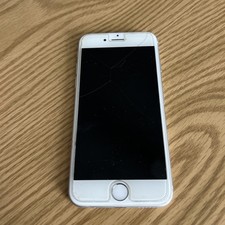 Apple iPhone 6 128GB AT T Works Great