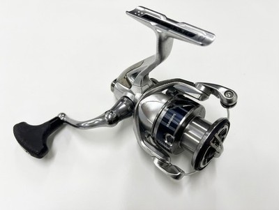 SHIMANO 15 Stradic C3000HG Spinning Reel From Japan