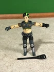 Vintage GIJOE 100% Complete Figure 1986 THRASHER (v1) DREADNOK THUNDER MACHINE