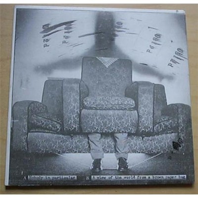 IMPLIED CONSENT NOBODY IN PARTICULAR 7'' P/S UK