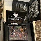 Misfit Guitar Pedal Earth AD #59 Limited Series Hard To Find Danzig Doyle Jerry — photo 3